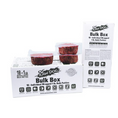 Load image into Gallery viewer, OC Raw Dog Frozen Duck & Produce Bulk Box 18#