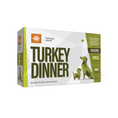 Load image into Gallery viewer, Big Country Raw Dog Frozen Turkey Box 4#