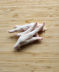 Load image into Gallery viewer, Chicken Feet