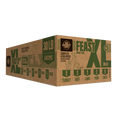 Load image into Gallery viewer, Big Country Raw Dog Frozen XL Feast Bulk 30# (6#T, 6#B, 6#P, 6#D,6#L)