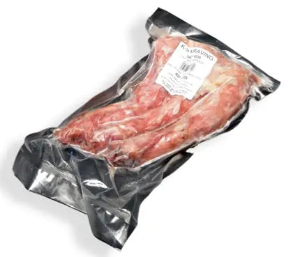 K9 Kraving Chicken Necks 8Pk