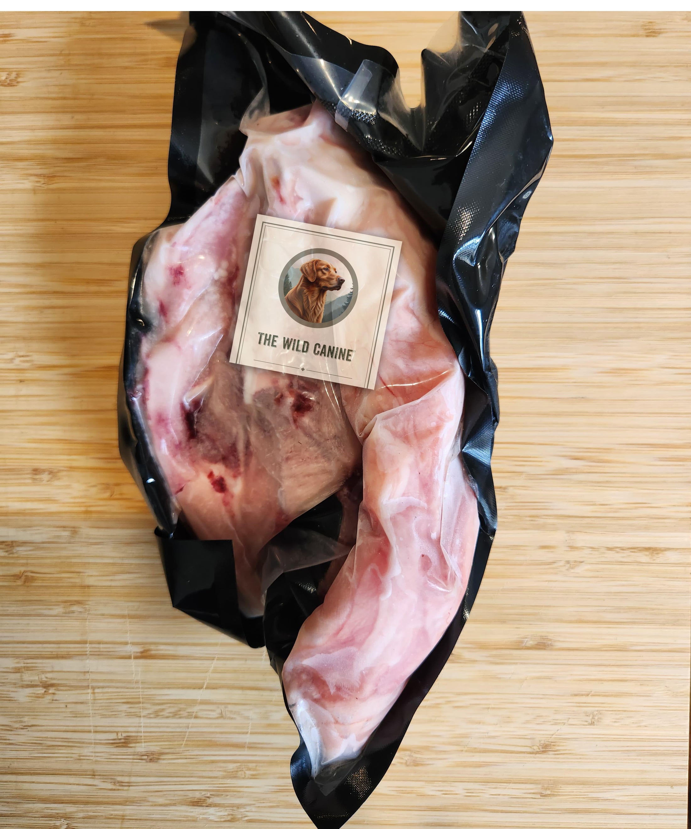 Chicken Backs