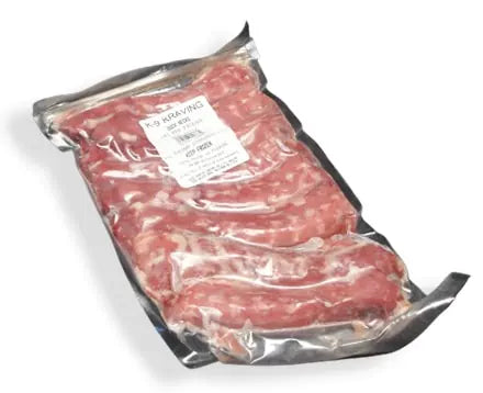 Raw Meaty Bones