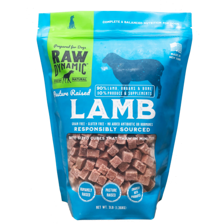 Lamb