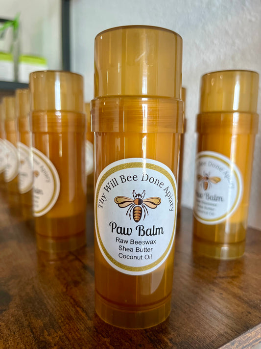Paw Balm