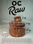Load image into Gallery viewer, OC Raw Dog Frozen Duck & Produce Bulk Box 18#
