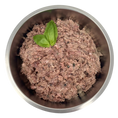 Load image into Gallery viewer, Big Country Raw Rabbit Dinner 4lbs
