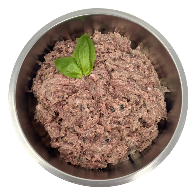 Big Country Raw Rabbit Dinner 4lbs