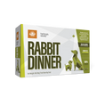 Load image into Gallery viewer, Big Country Raw Rabbit Dinner 4lbs

