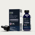 Load image into Gallery viewer, Safe-Sea - Green Lipped Mussel Oil For Dogs - 3.8 fl oz
