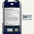 Load image into Gallery viewer, Safe-Sea - Green Lipped Mussel Oil For Dogs - 3.8 fl oz
