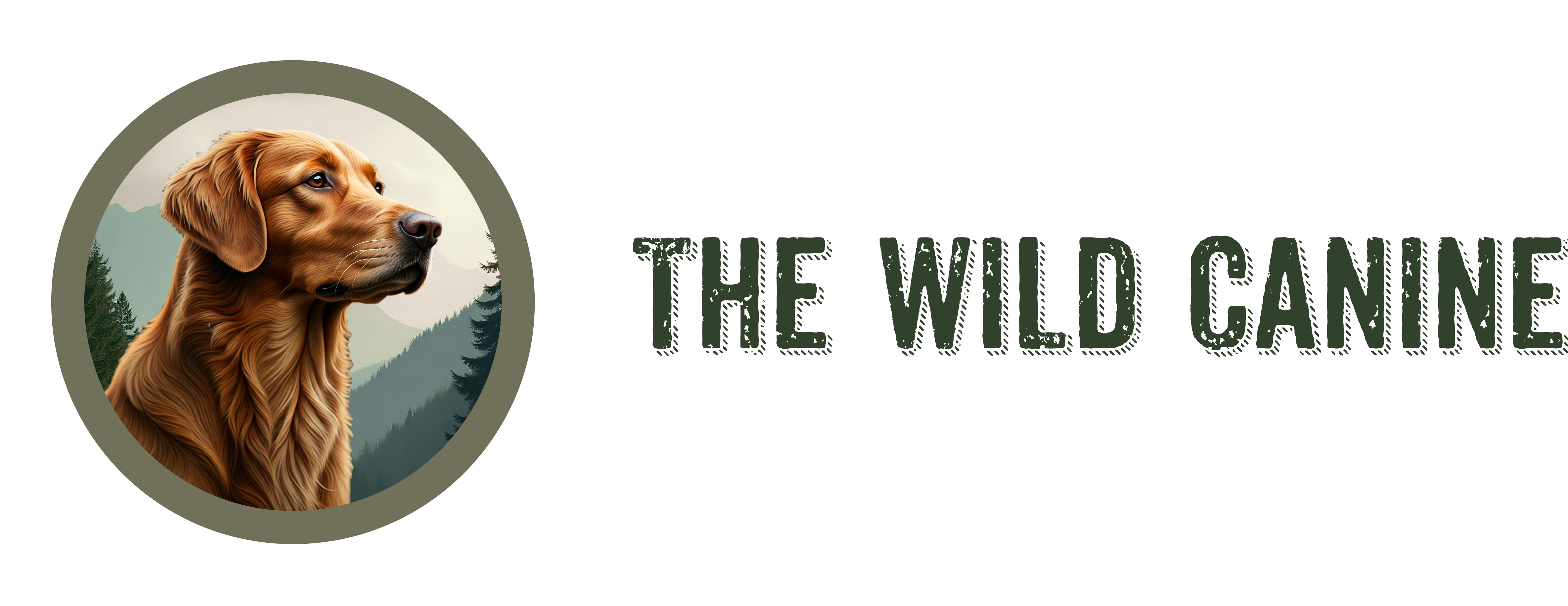 The Wild Canine®