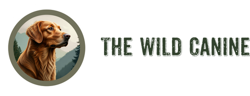 The Wild Canine®