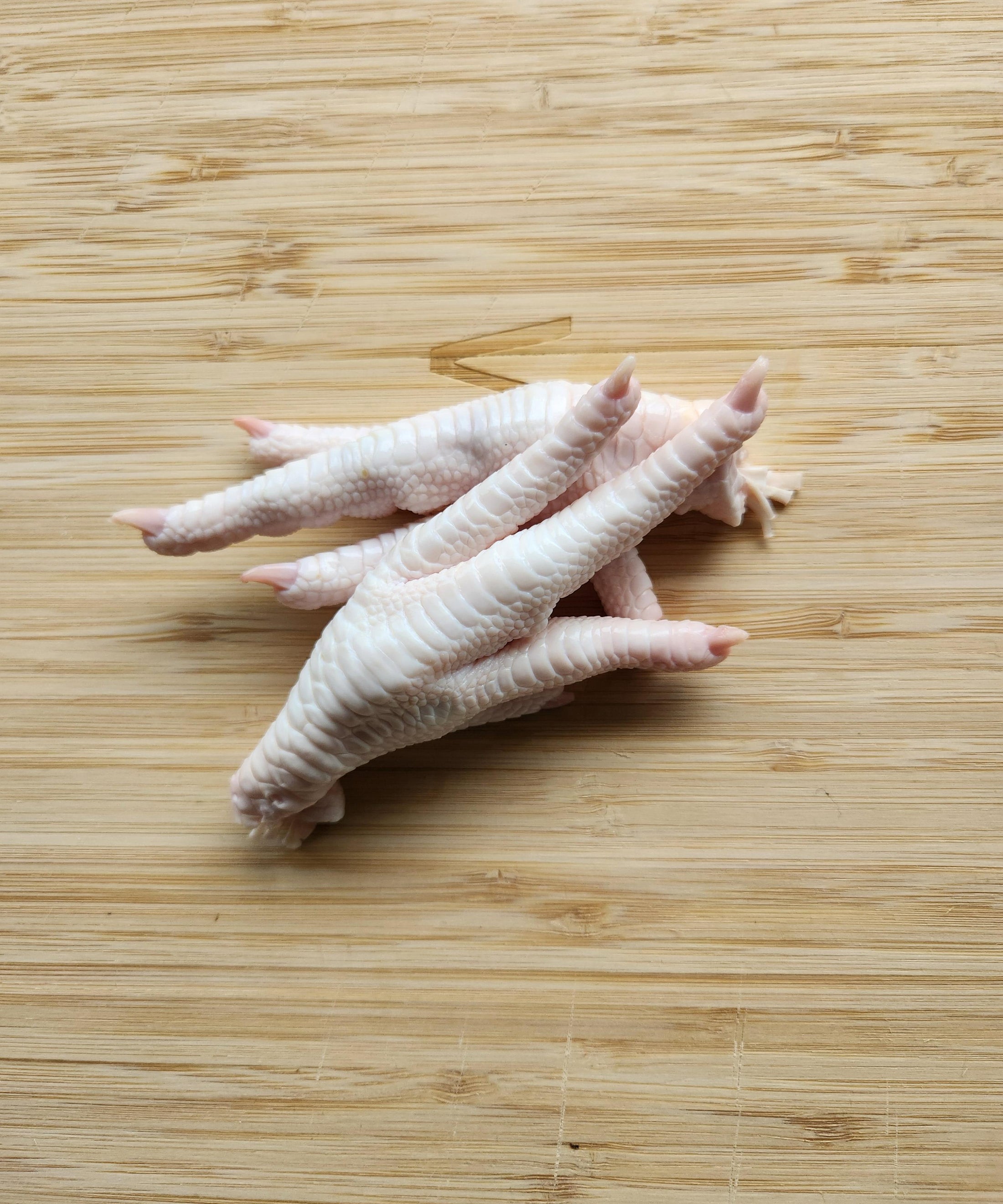 Chicken Feet