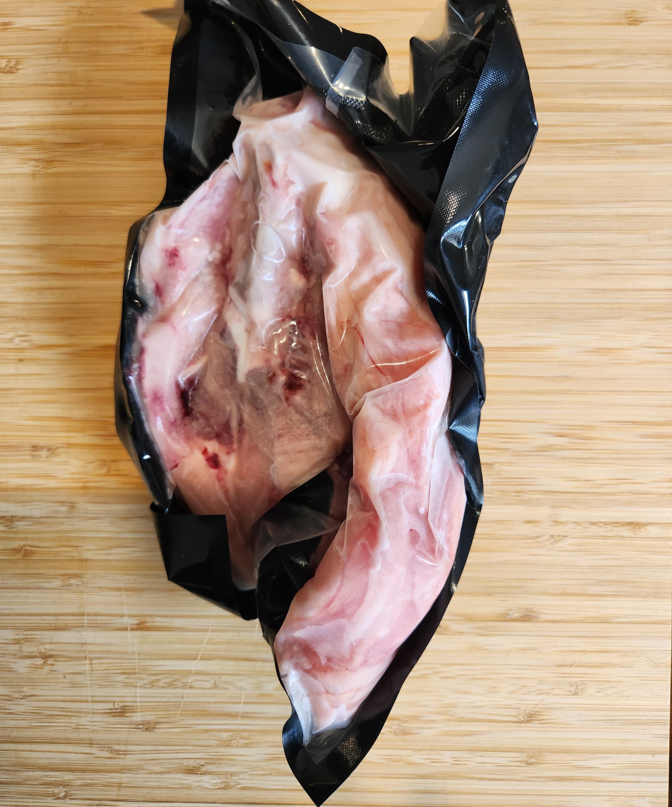 Chicken Backs