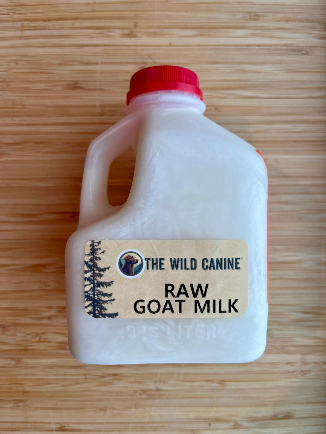 Milk