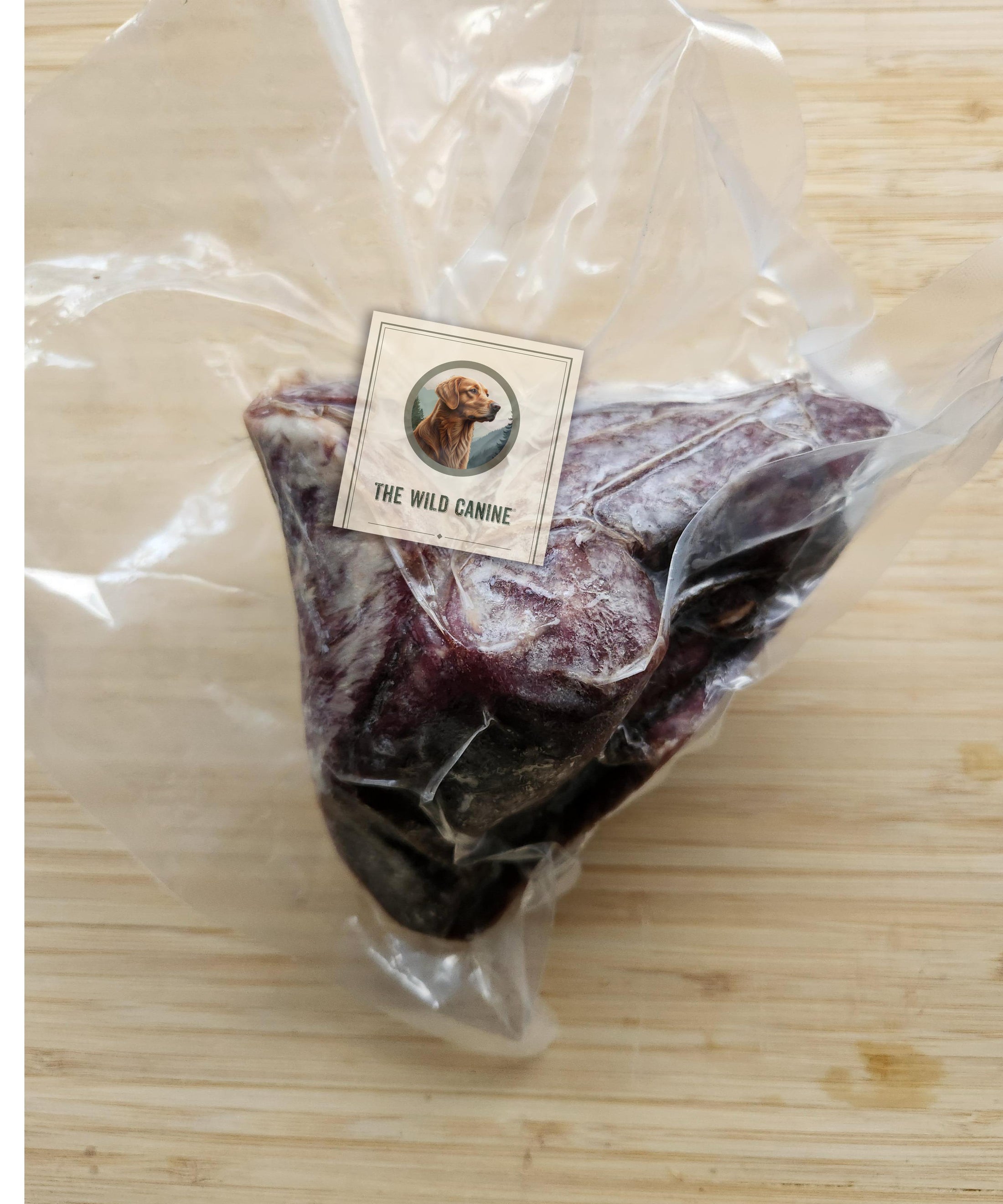 Beef Heart
