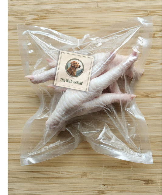 Chicken Feet
