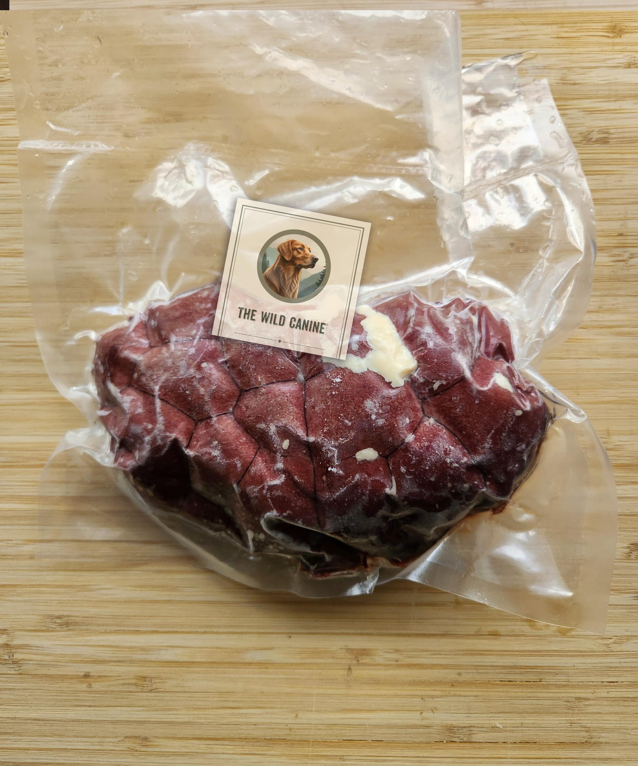 Beef Kidney