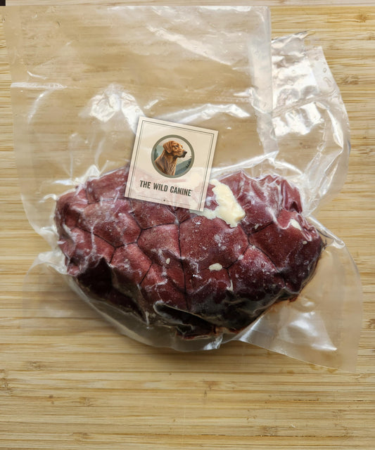 Beef Kidney