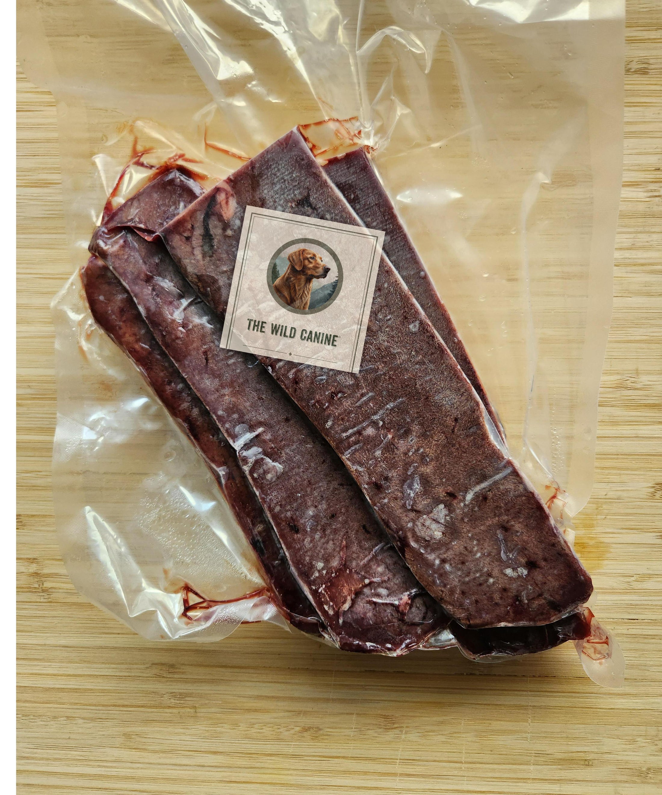 Beef Liver
